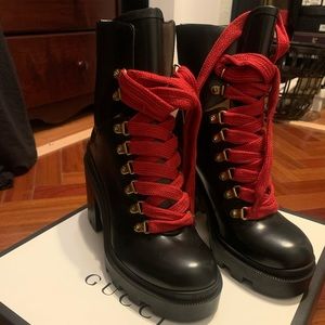 Gucci Booties